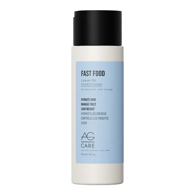 AG Care Fast Food Leave-On Conditioner