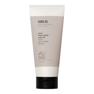AG Care Hard Gel Extra Firm Hold Alcohol Free 6oz