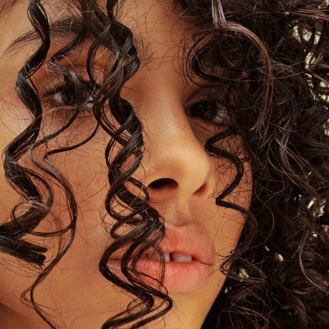 AG Care Mousse Gel Extra-Firm Curl Retention 284g