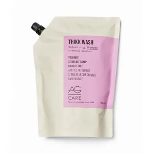 AG Care Thikk Wash Volumizing Shampoo 1L