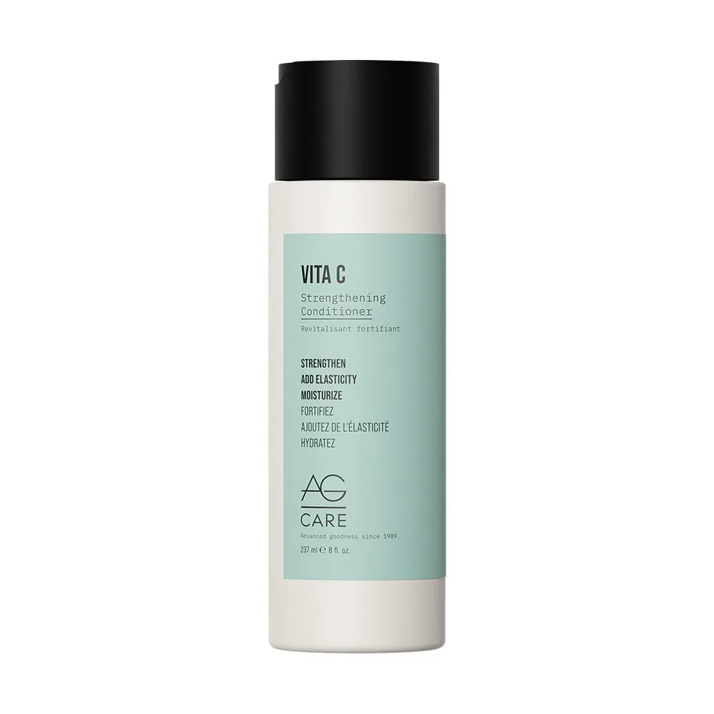 AG Care Vita C Strengthening Conditioner 237ml
