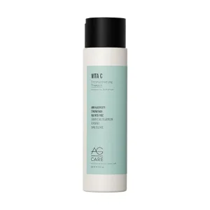 AG Care Vita C Strengthening Shampoo 296ml