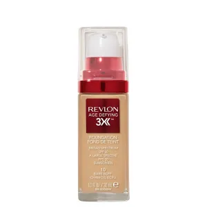 Age Defying Firming   Lifting Make Up Foundation