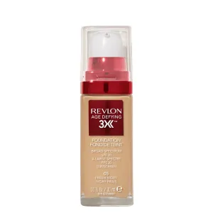 Age Defying Firming   Lifting Make Up