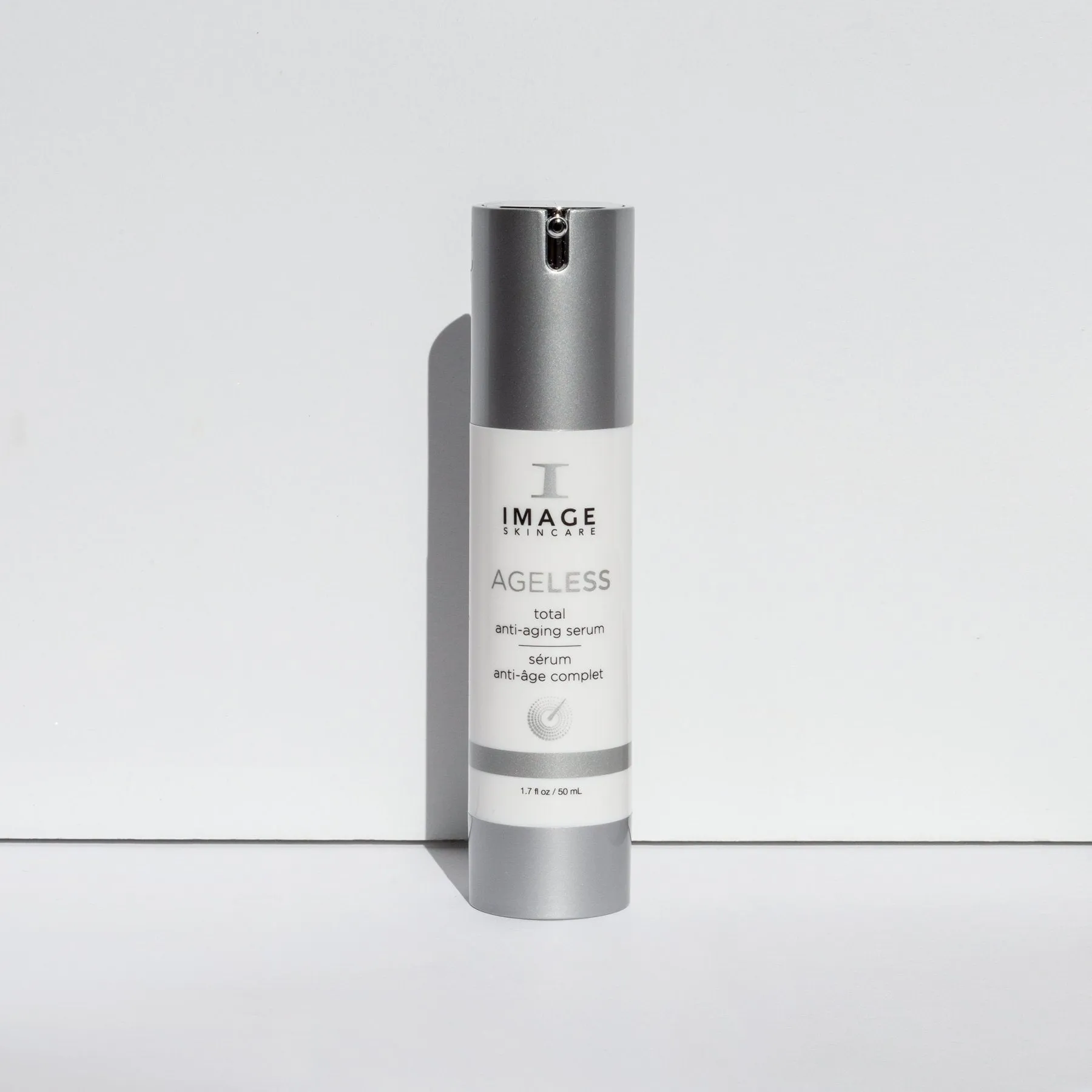AGELESS total anti-aging serum | IMAGE Skincare