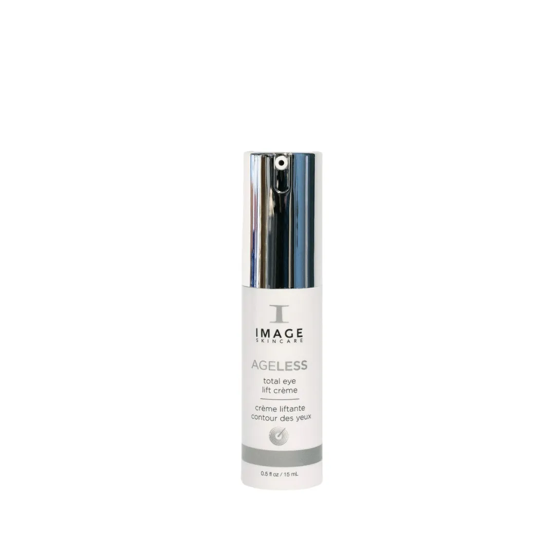 AGELESS total eye lift crme | IMAGE Skincare