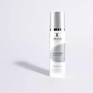 AGELESS total facial cleanser