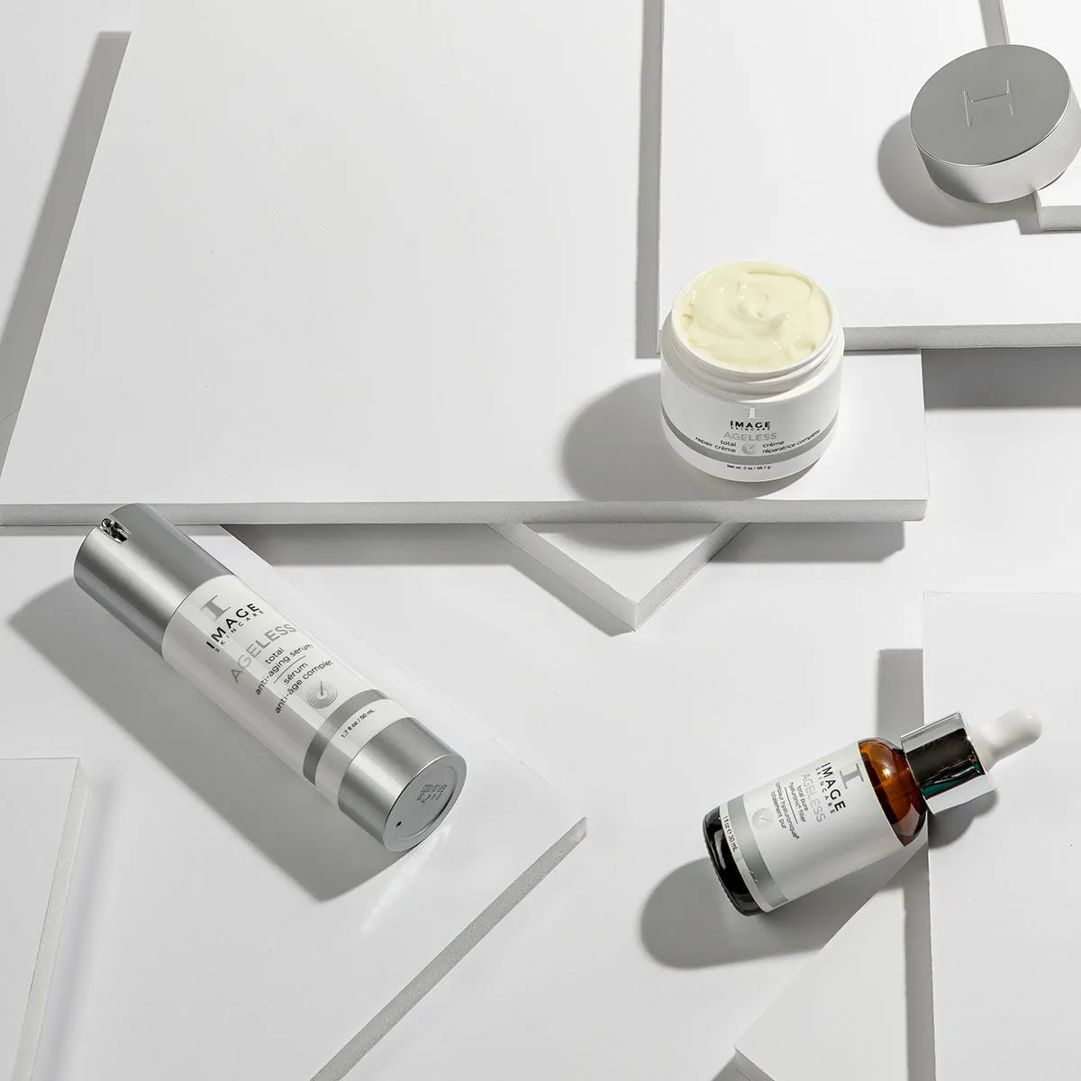 AGELESS total repair crme | IMAGE Skincare