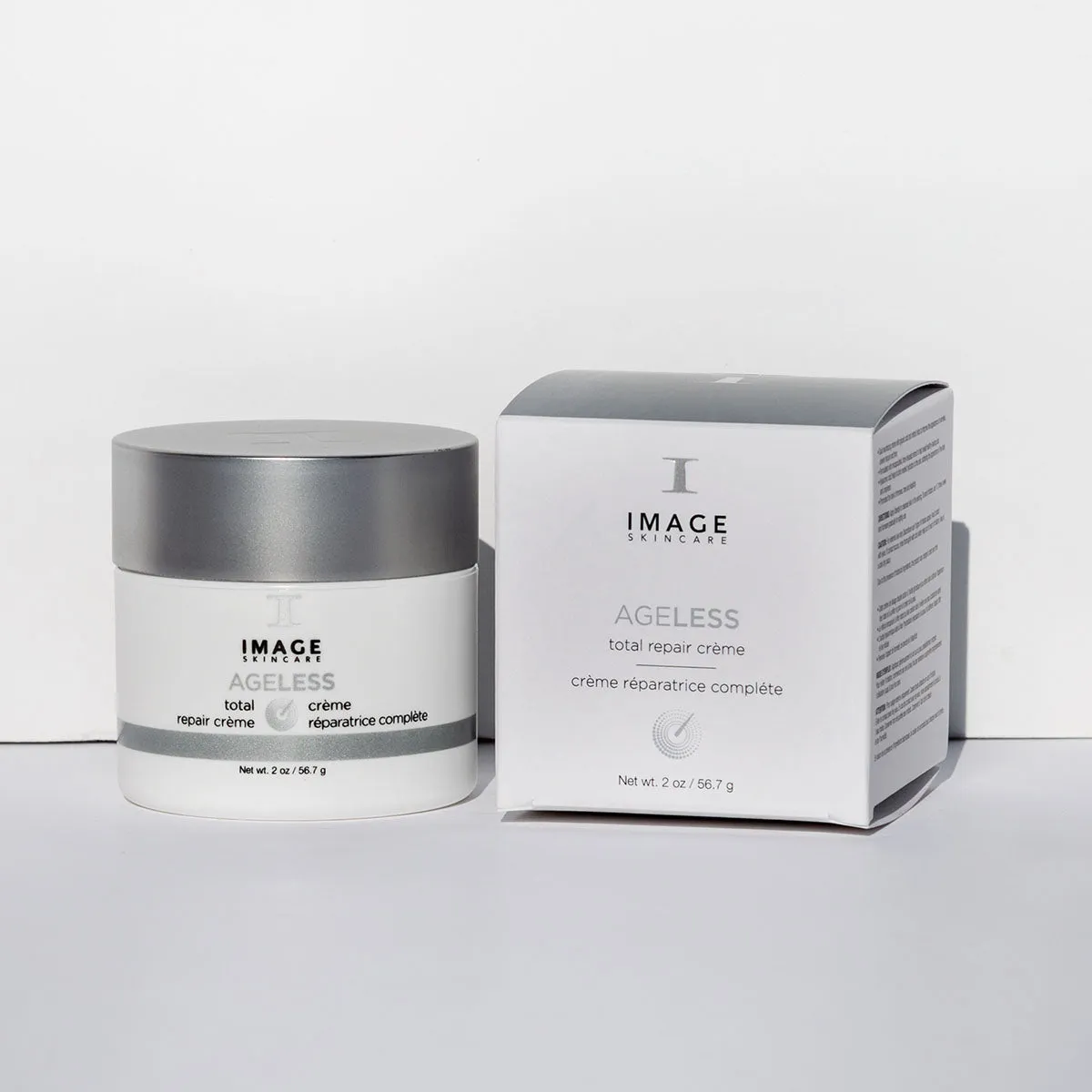 AGELESS total repair crme | IMAGE Skincare