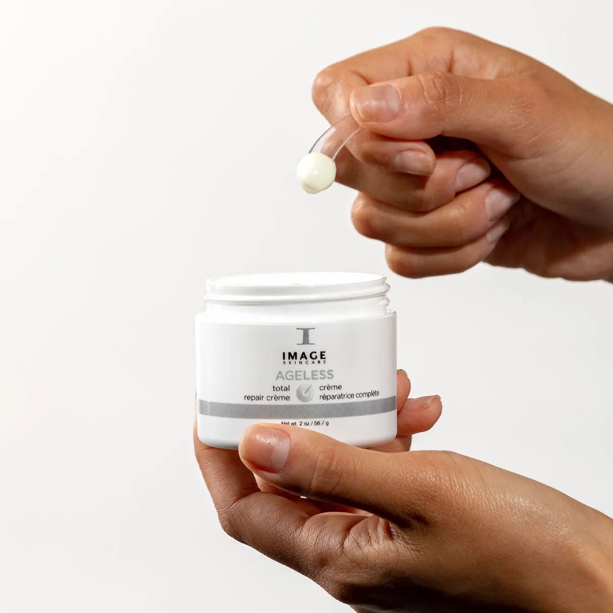 AGELESS total repair crme | IMAGE Skincare