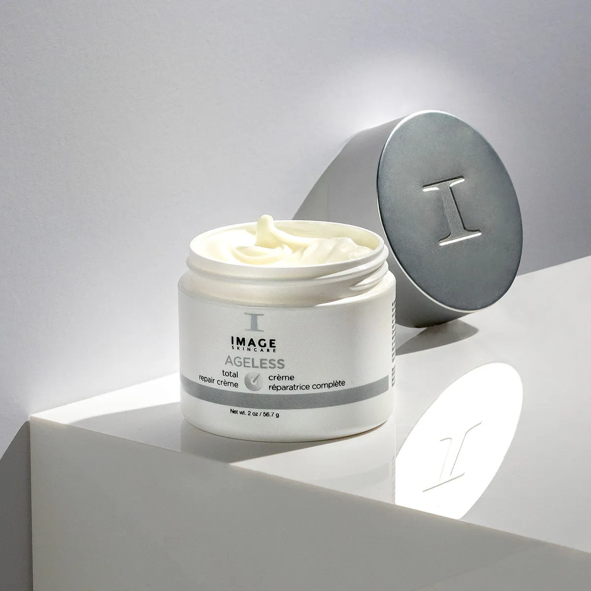 AGELESS total repair crme | IMAGE Skincare