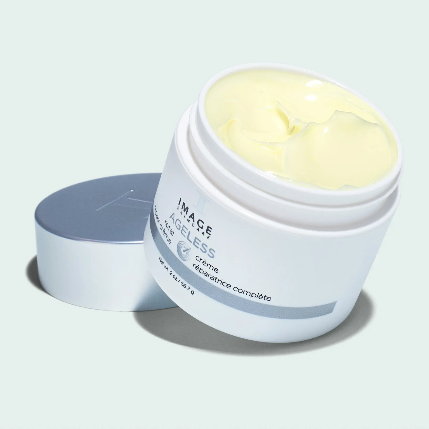 AGELESS total repair crme | IMAGE Skincare