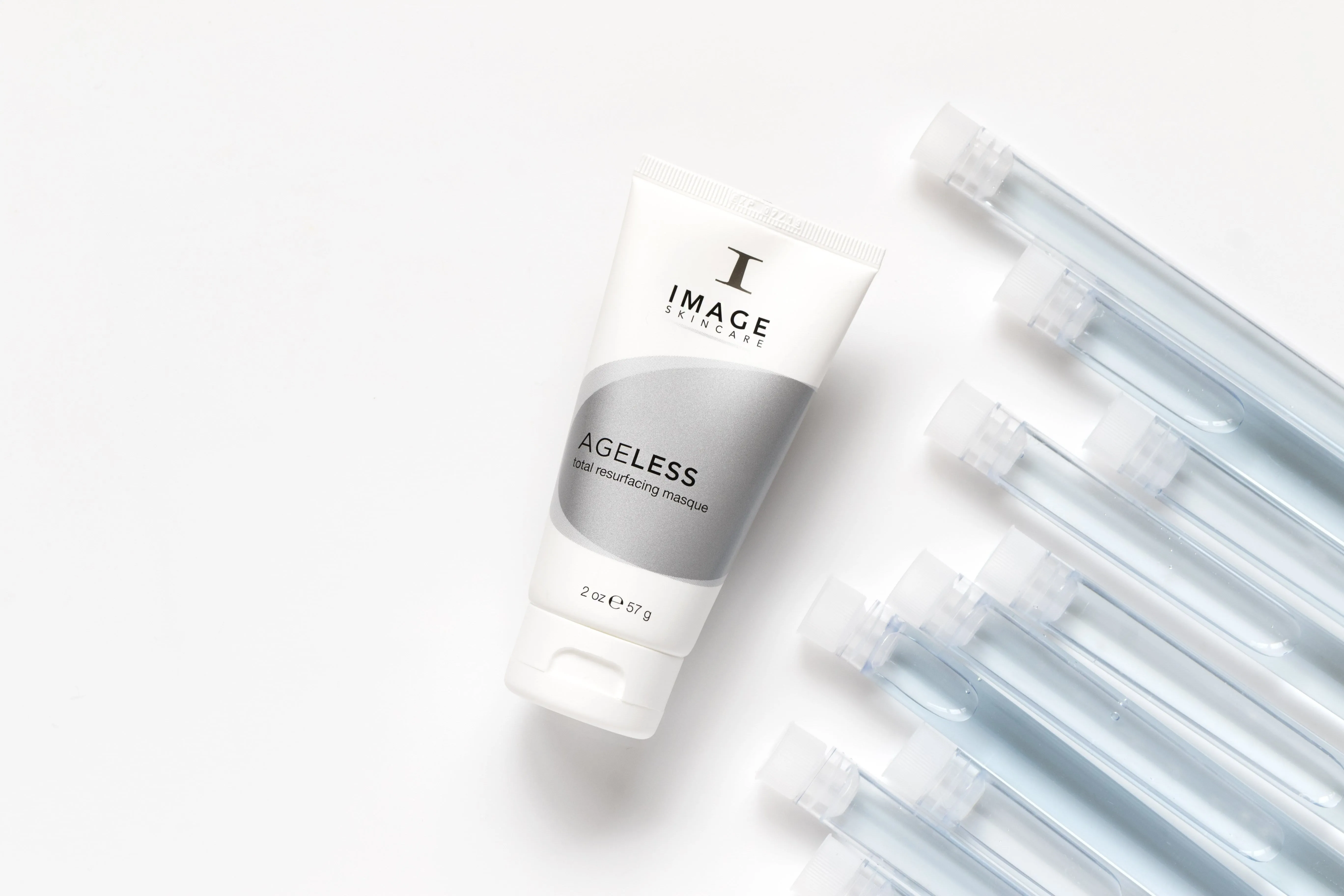 AGELESS Total Resurfacing Masque