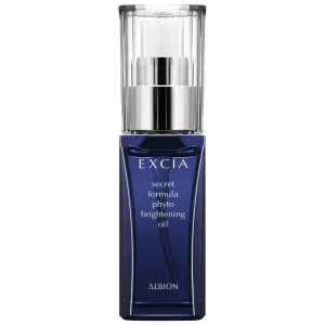 ALBION Excia AL Secret Formula Phyto Brightening Oil