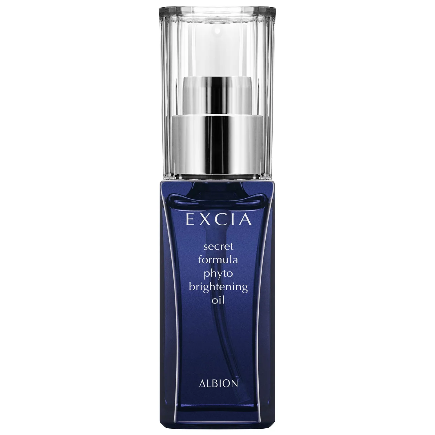 ALBION Excia AL Secret Formula Phyto Brightening Oil