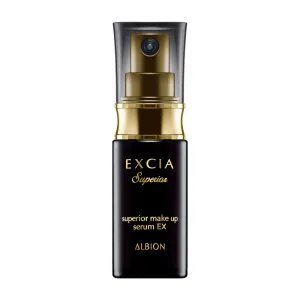 ALBION Excia AL Superior Make Up Serum EX