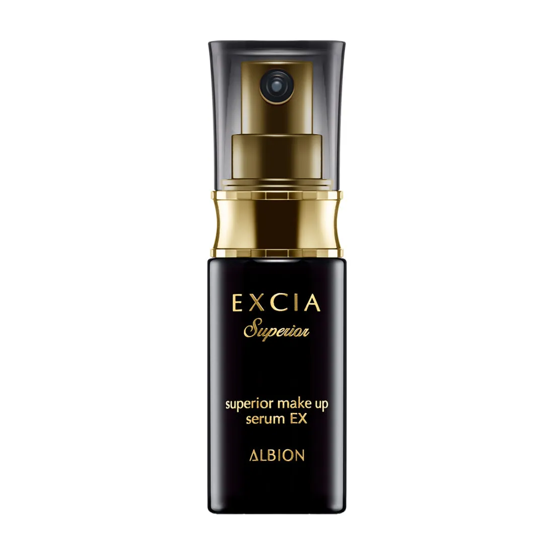 ALBION Excia AL Superior Make Up Serum EX