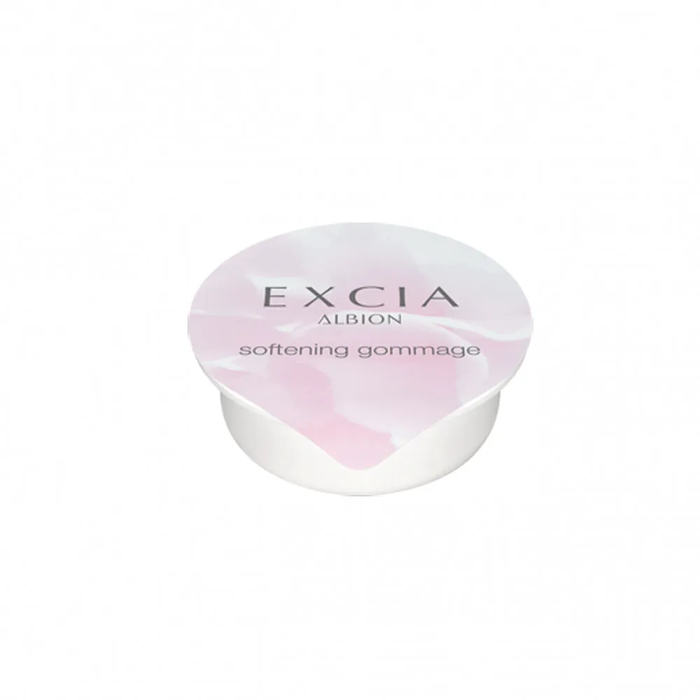 ALBION Excia Blooming Weekend