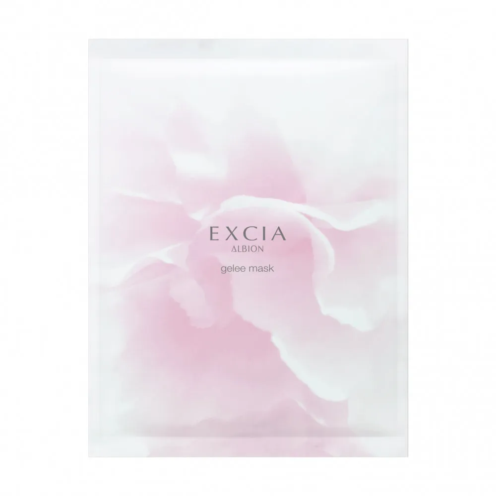 ALBION Excia Blooming Weekend