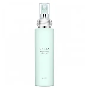 ALBION Excia Brightening Rich Milk