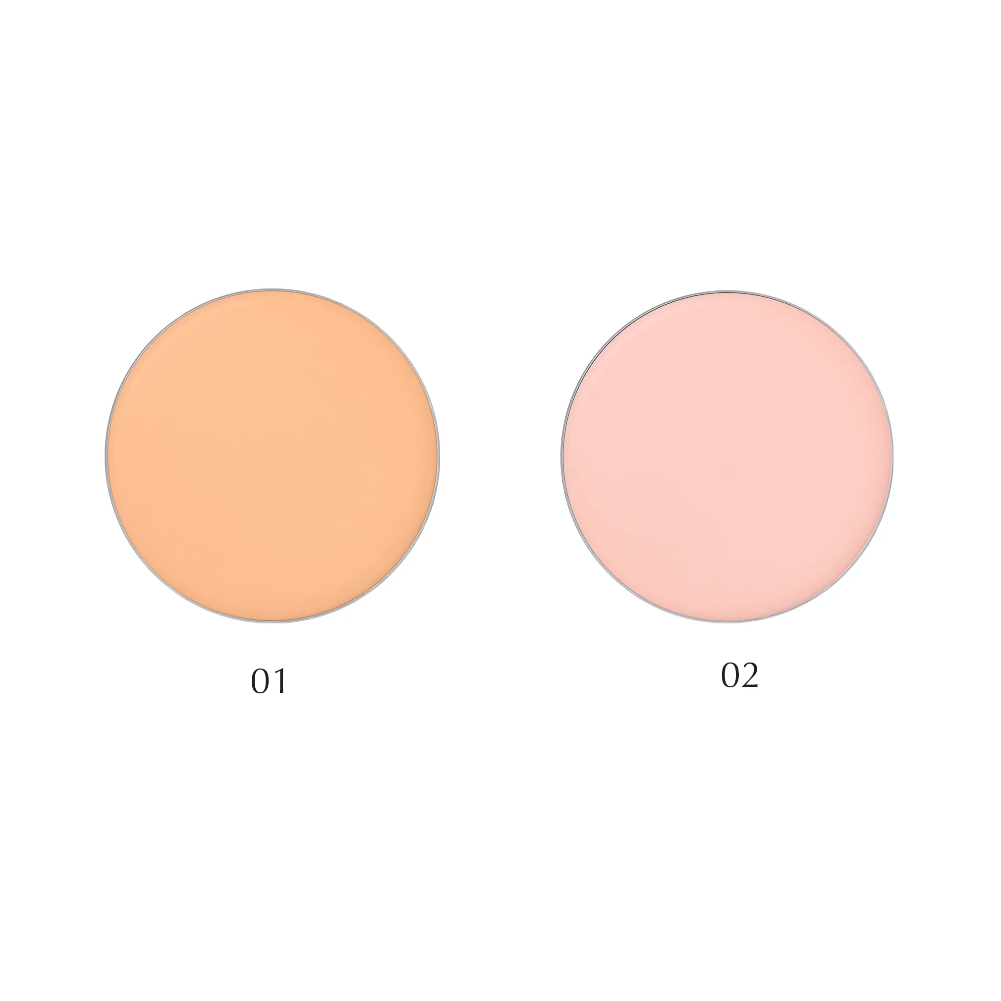 ALBION Excia Contradiction Emulsion Foundation