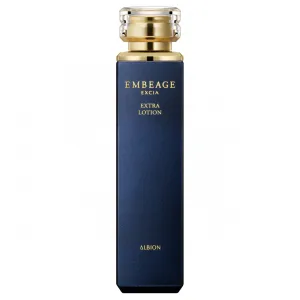 ALBION Excia Embeage Extra Lotion