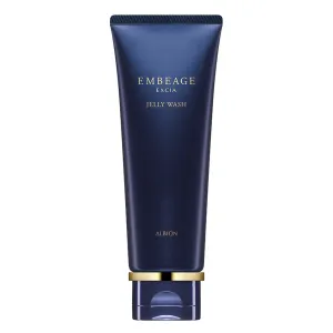 ALBION Excia Embeage Jelly Wash