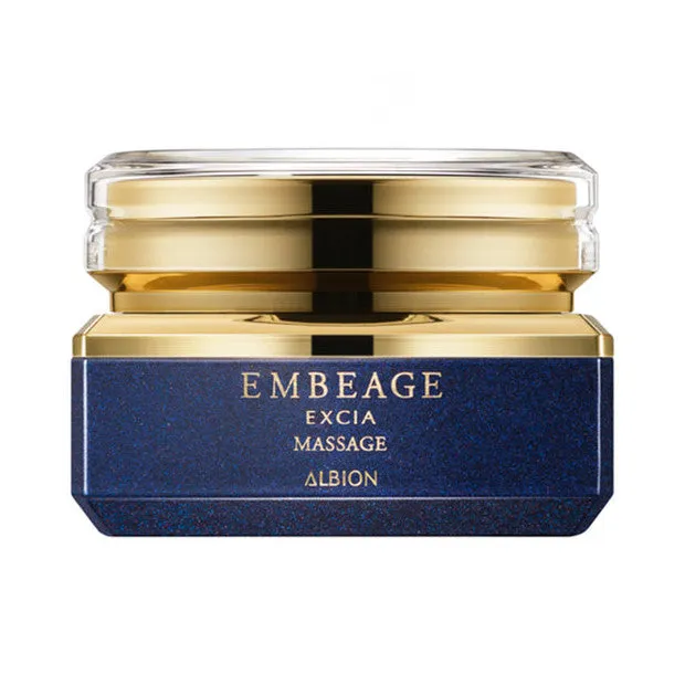 ALBION Excia Embeage Massage