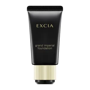ALBION Excia Grand Imperial Foundation