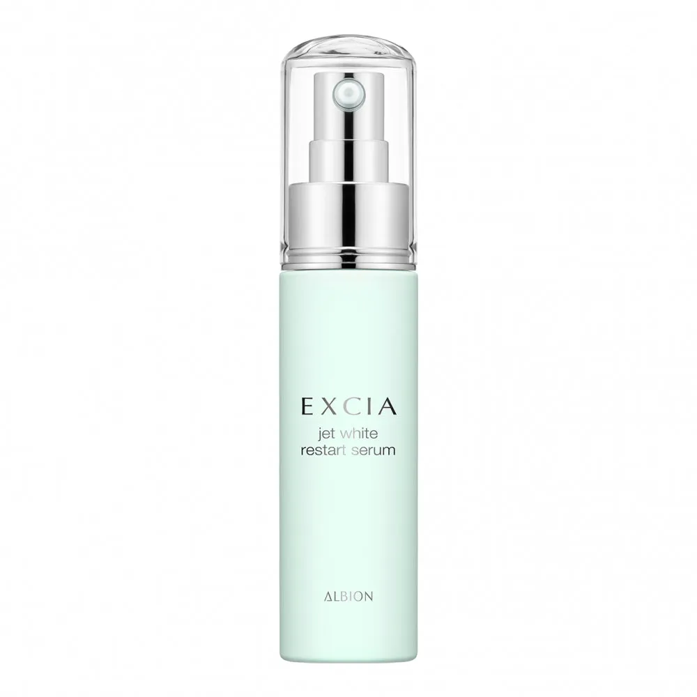 ALBION Excia Jet White Restart Serum
