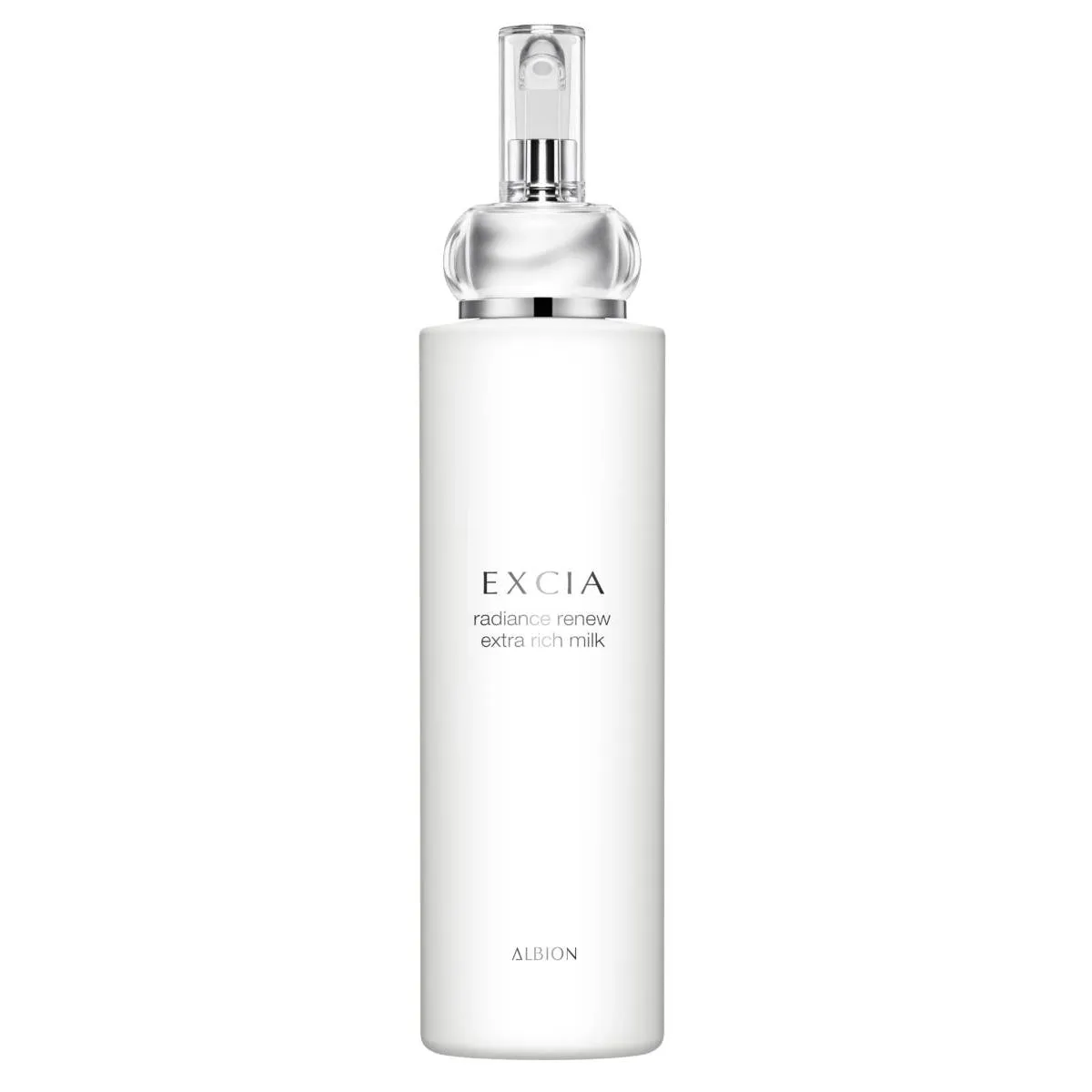 ALBION Excia Radiance Renew Extra Rich Milk