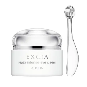ALBION Excia Repair Intense Eye Cream