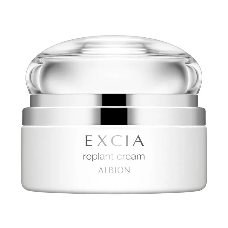 ALBION Excia Replant Cream