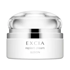 ALBION Excia Replant Cream