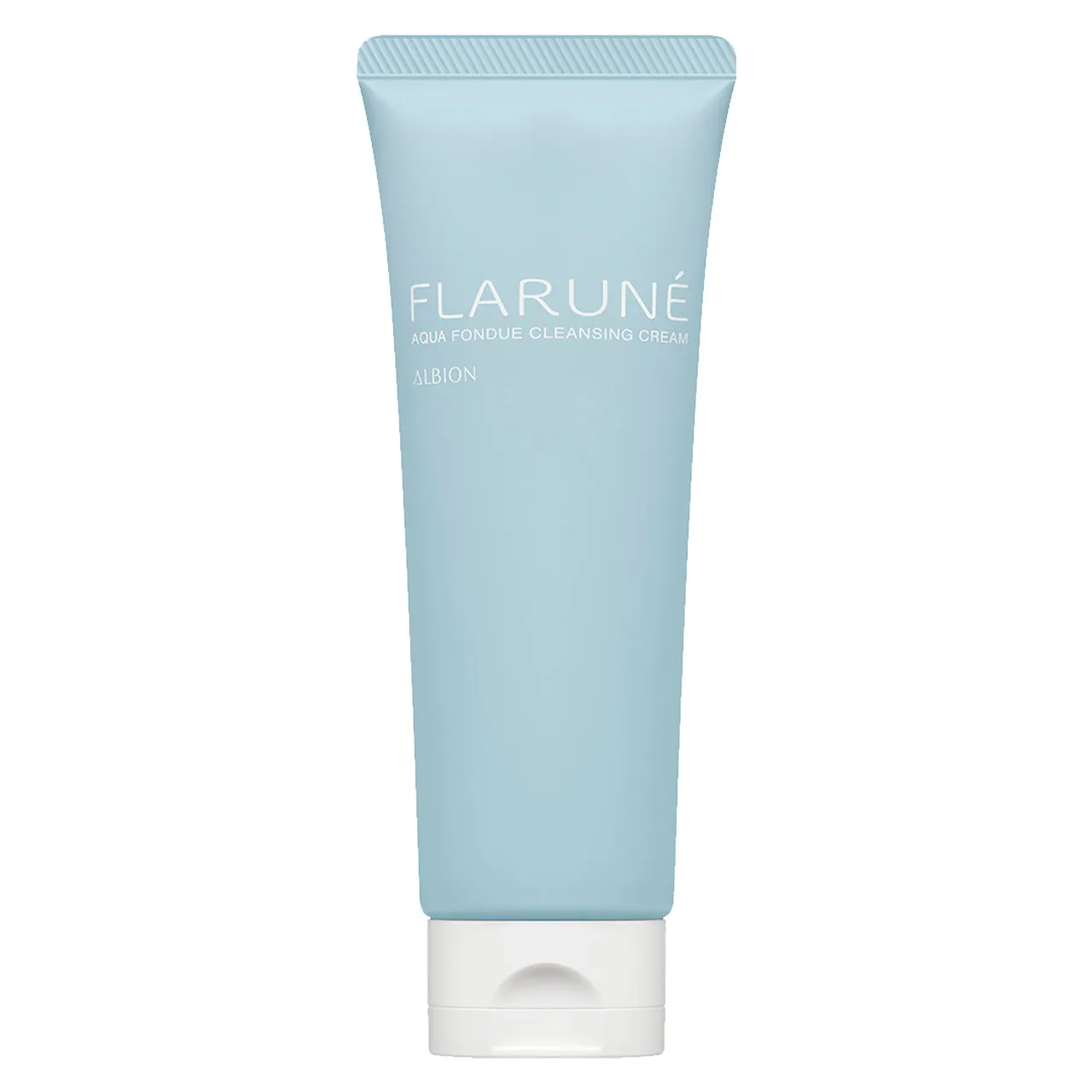 ALBION FLARUN Aqua Fondue Cleansing Cream