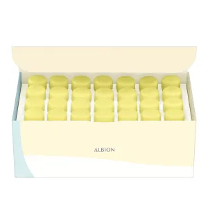 ALBION FLARUN Bright Charger