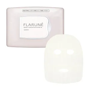ALBION FLARUN Bright Concentrate Mask 28