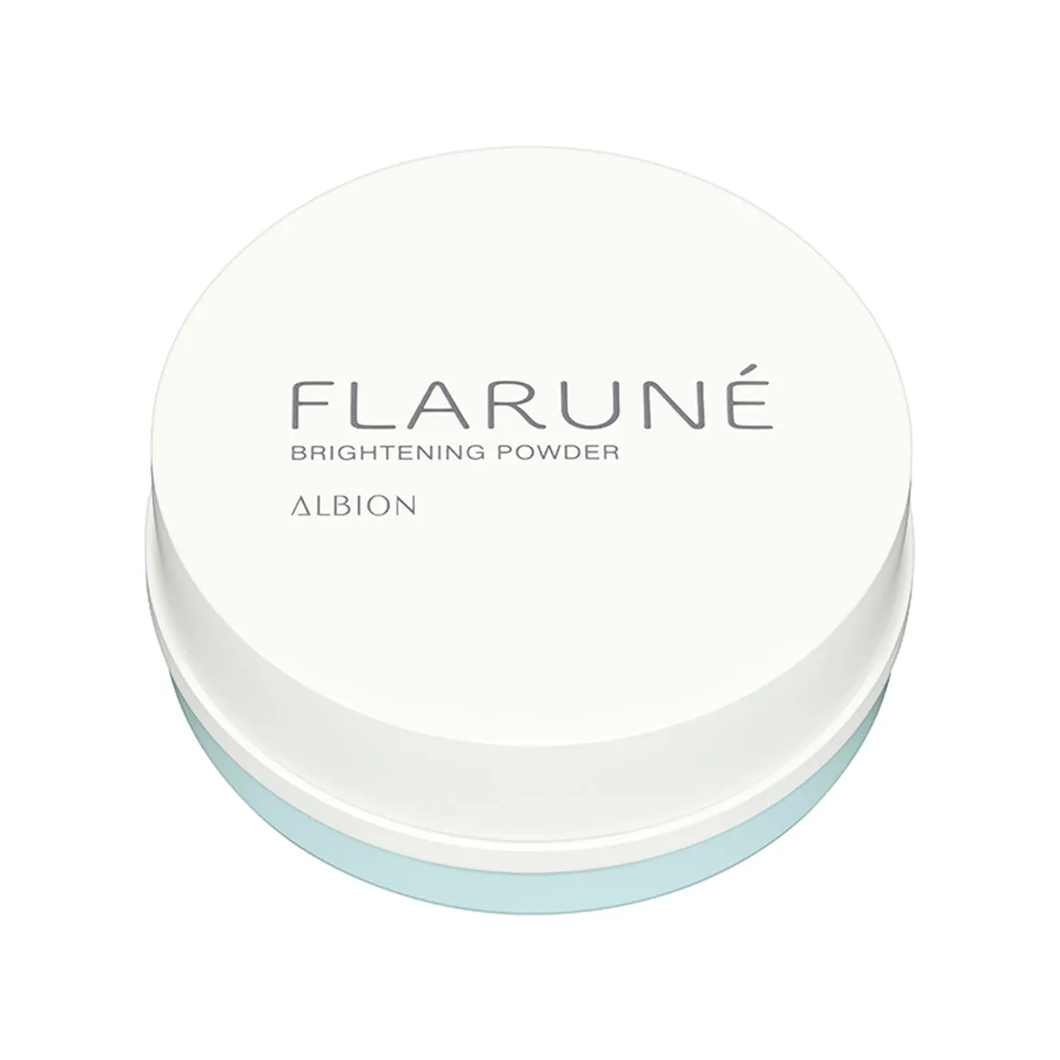 ALBION FLARUN Brightening Powder