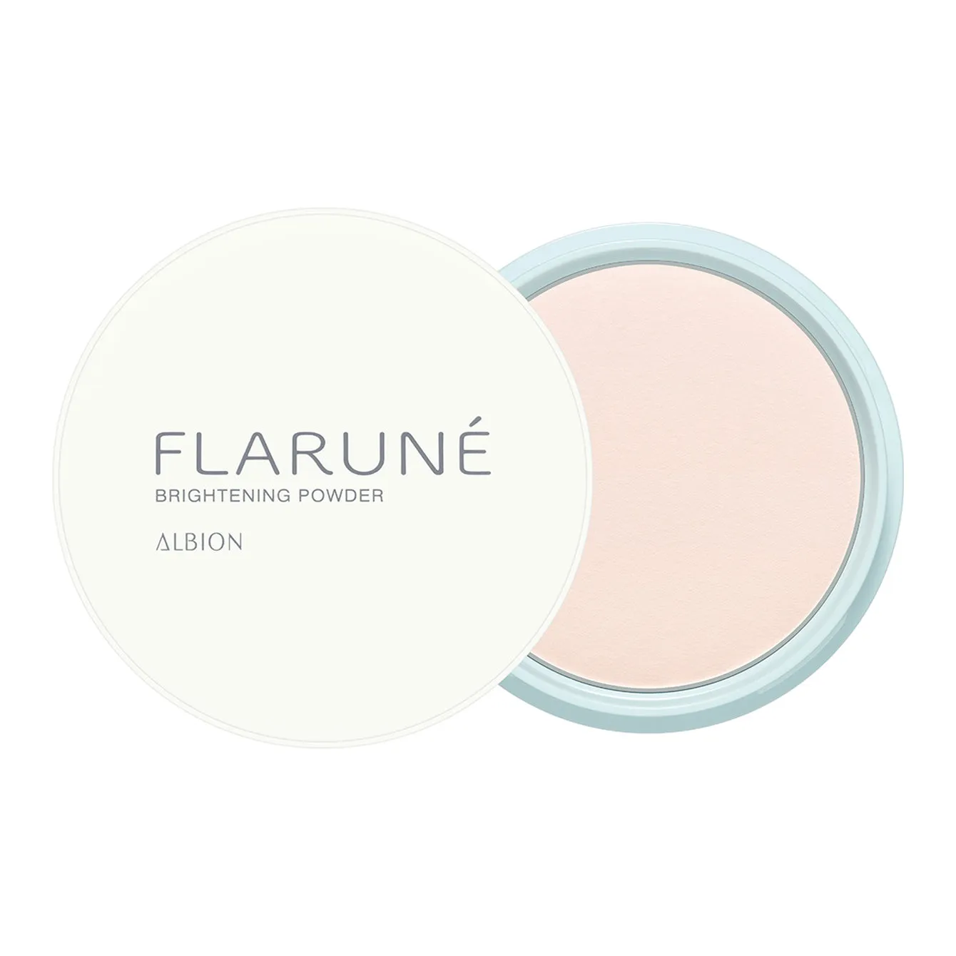 ALBION FLARUN Brightening Powder
