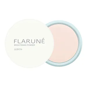 ALBION FLARUN??| Brightening Powder