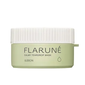 ALBION FLARUN Calmy Teardrop Mask
