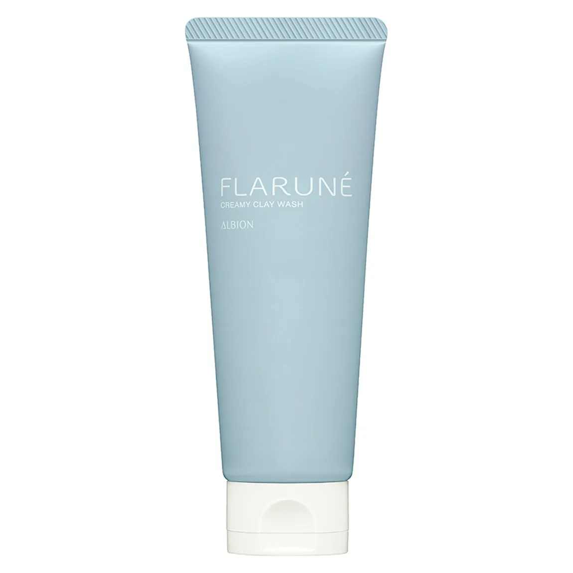 ALBION FLARUN Creamy Clay Wash