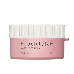 ALBION FLARUN Moist Heart Mask