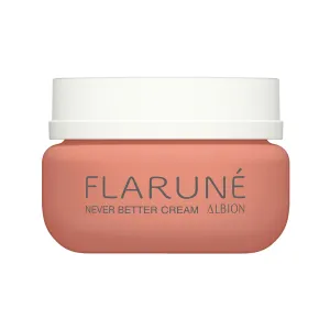 ALBION FLARUN Never Better Cream