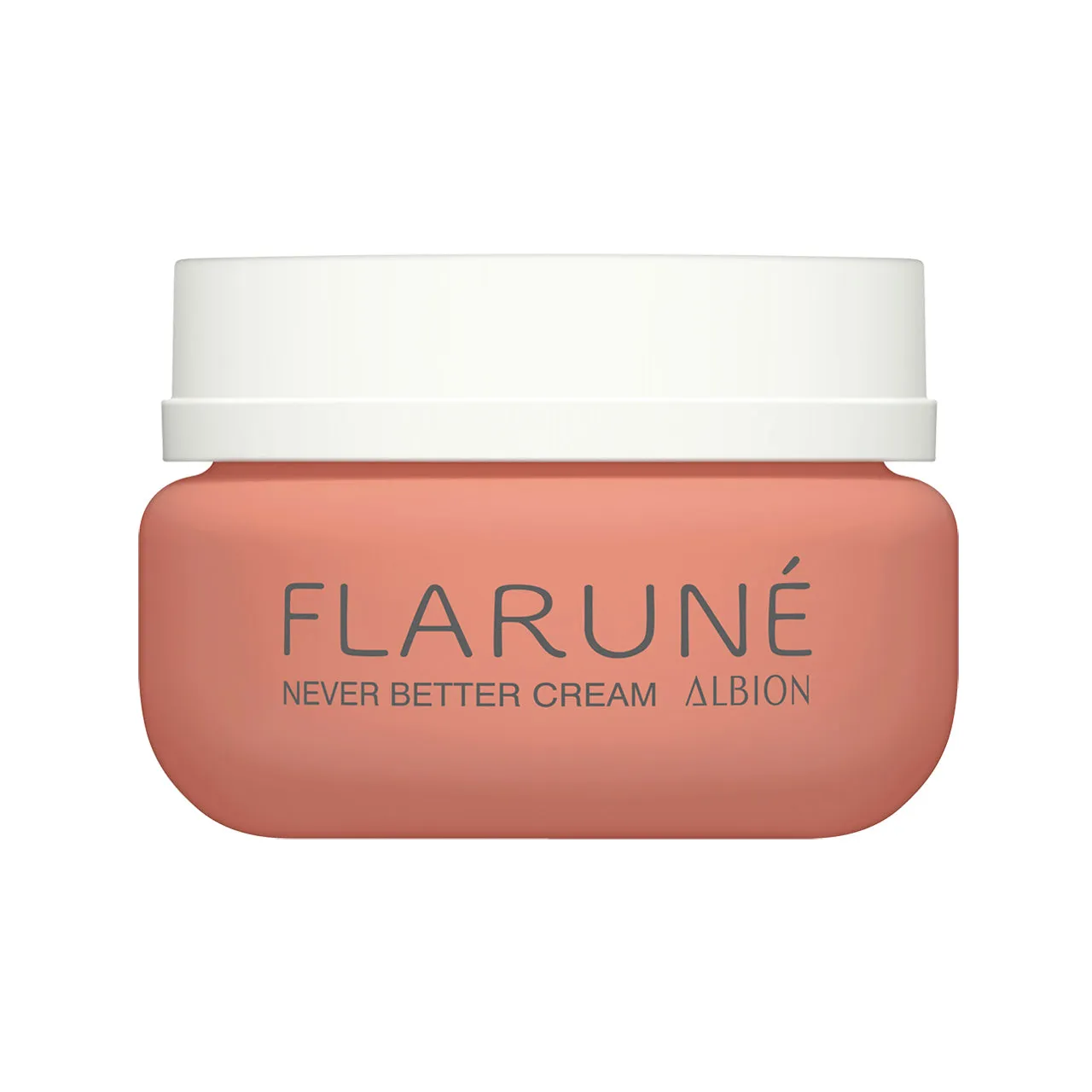 ALBION FLARUN Never Better Cream