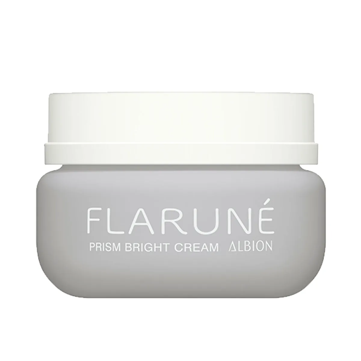 ALBION FLARUN Prism Bright Cream