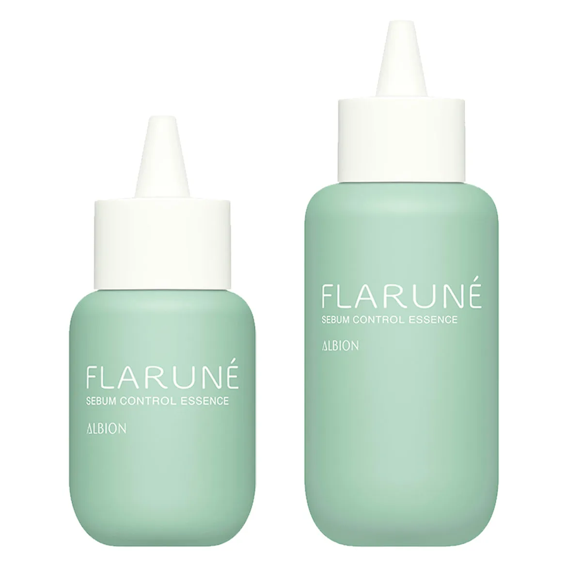 ALBION FLARUN Sebum Control Essence
