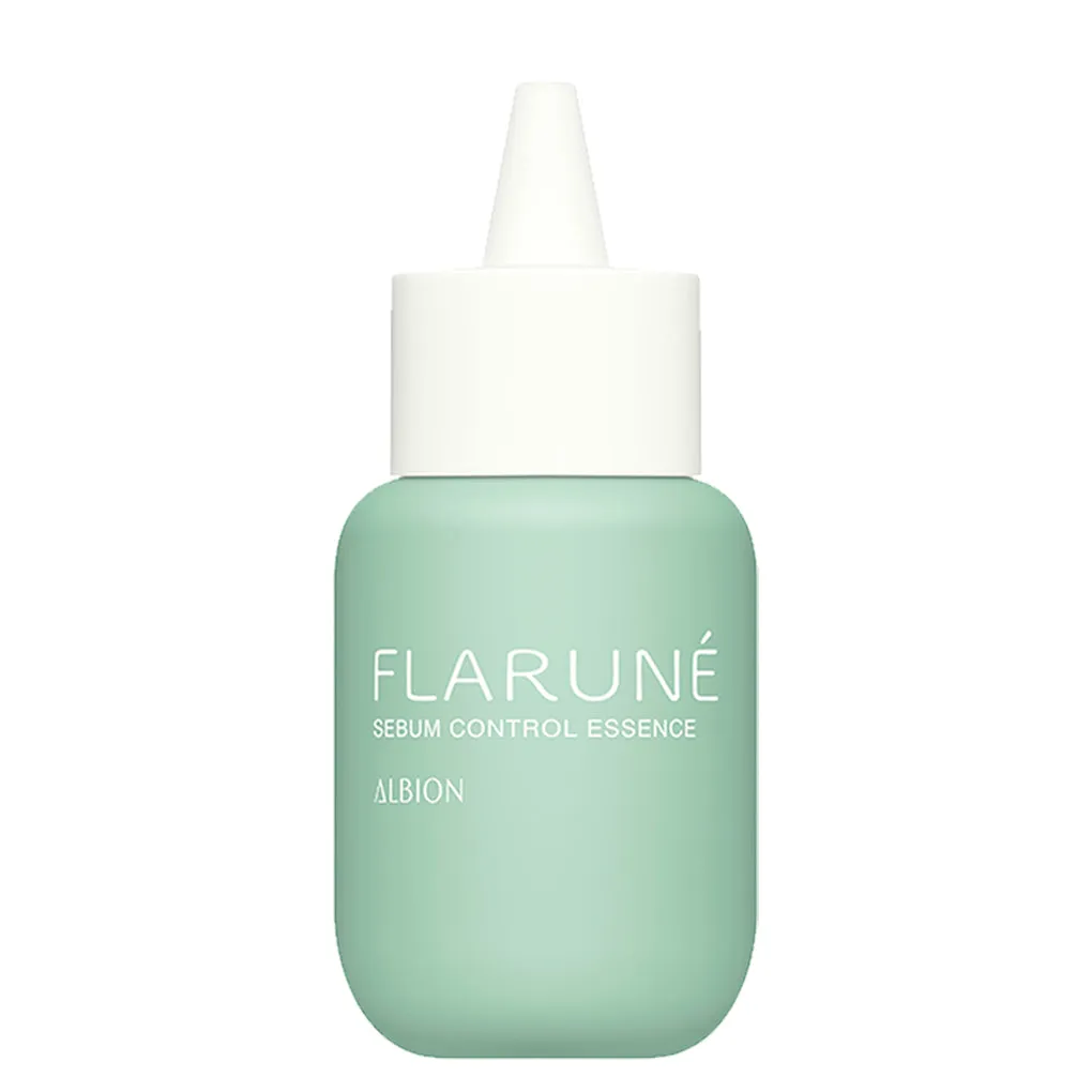 ALBION FLARUN Sebum Control Essence