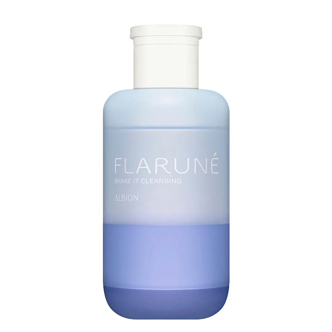 ALBION FLARUN Shake It Cleansing