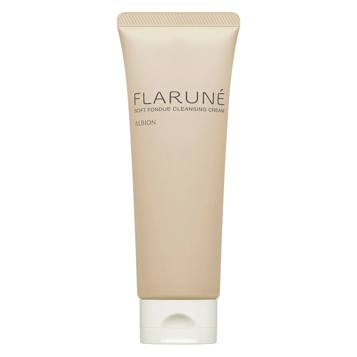 ALBION FLARUN Soft Fondue Cleansing Cream